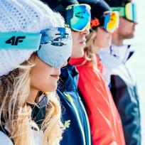 Mützen & Stirnbänder